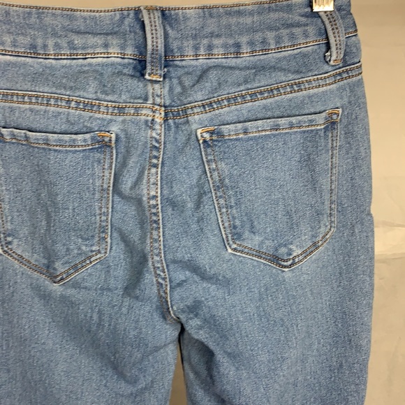 NoBO Bootcut Light Weight Jeans - Picture 6 of 9
